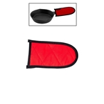 Old Mountain Skillet Handle Hot Mitt