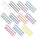 1/2" x 60" Smooth Nylon Pet Slip Leash