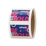 3" x 2" Rectangle Roll Labels