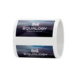 4" x 2" Rectangle Roll Labels