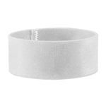 1" H x 7" L Dye-Sublimated Stretchy Elastic Bracelet
