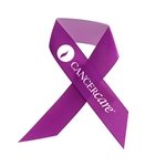 5/8" Dye-Sublimated Satin Ribbon Pin