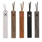 Turner Tasseled Bookmark