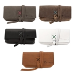 Draper Leather Sunglass Case