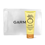 Sun Bum Original Face 50 Sunscreen Lotion