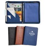 Hamilton 3-Ring Binder