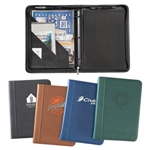 Hamilton 3-Ring Binder