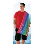 ColorFusion Turkish Bath, Pool & Spa Towel™