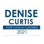 Yard Sign