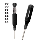 Megapro Stainless Steel Screwdriver
