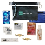 Under-The-Weather Safety And Wellness Kit
