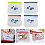 Small Zip Bags