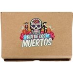 Full Color Kraft Mailer Box