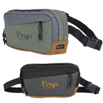 KAPSTON® Willow RPET Fanny Pack