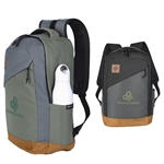 KAPSTON® Willow rPET Backpack
