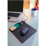 SCX Innovative Design™ 10W Induction Mouse Pad