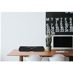 SCX Innovative Design™ Sound Bar 2X5W