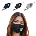3 Ply Cotton Fitted Mask