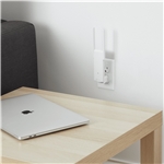 Dual Band Wifi Extender