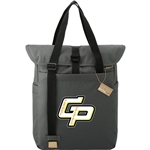 Aft Recycled Computer Tote