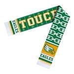 60 Inch Elite Knit Scarf with Elite Fringe