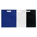 Large Non-Woven Die Cut