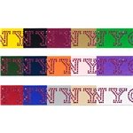 ⅞" Bridal Satin Ribbon