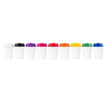 10 oz I'm Not A Paper Cup Tumbler