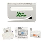 3 in 1 Letter Opener