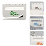 3 in 1 Letter Opener