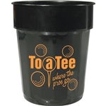 Fluted 16oz Stadium Cup