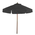 7' Market Umbrella with Valances