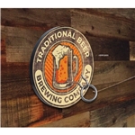 A-Ring Wall Game