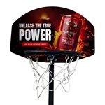 Basketball Hoop