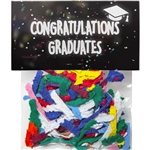 Seeded Paper Confetti Packet - Flowers