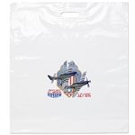 Die Cut Handle Bag 22x24x5