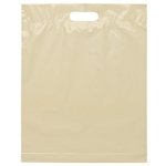 Die Cut Handle Bag 15x19x3