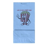 Popcorn Bag