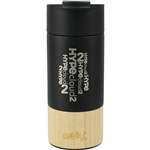 Welly® Traveler Copper Vacuum Tumbler 12oz