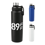 Vasco 32 oz Stainless Steel Bottle