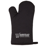 Silicone & rPET Ad-Mitt™