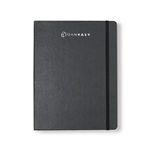 Moleskine® Hard Cover Ruled XL Professional Project Planner