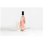 CORKCICLE® Flute Glass Set (2)