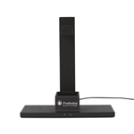 Truman Dual Wireless Charger and Headphone Stand