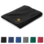 Budget Fleece Blanket