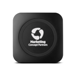 Prime Line Light-Up-Your-Logo Wireless Charger