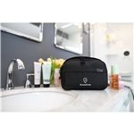 Renew rPET Aware™ Toiletry Bag