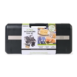 Cuisinart Outdoors® 36 Piece Backyard BBQ Tool Set