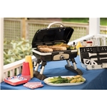 Cuisinart Outdoors® Petite Gourmet Portable Gas Grill