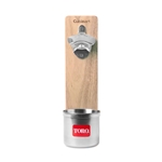 Cuisinart Outdoors® Magnetic Bottle Opener & Cup Holder